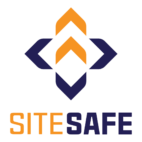 site safe logo
